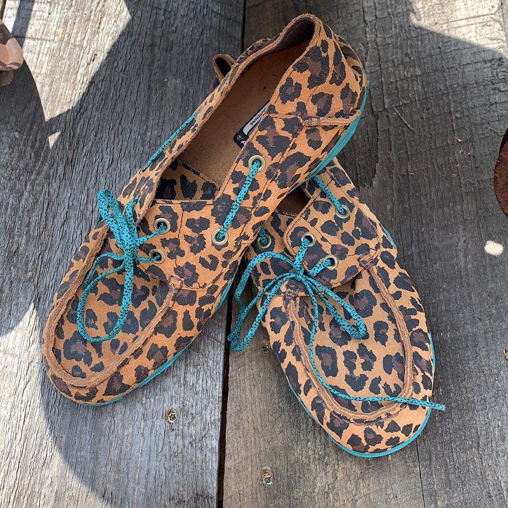 Ariat Shoes